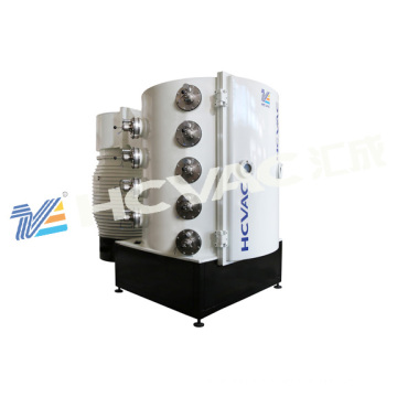 Cathodic Arc Vacuum Coating Machine/Arc PVD Ion Gold Plating Machine